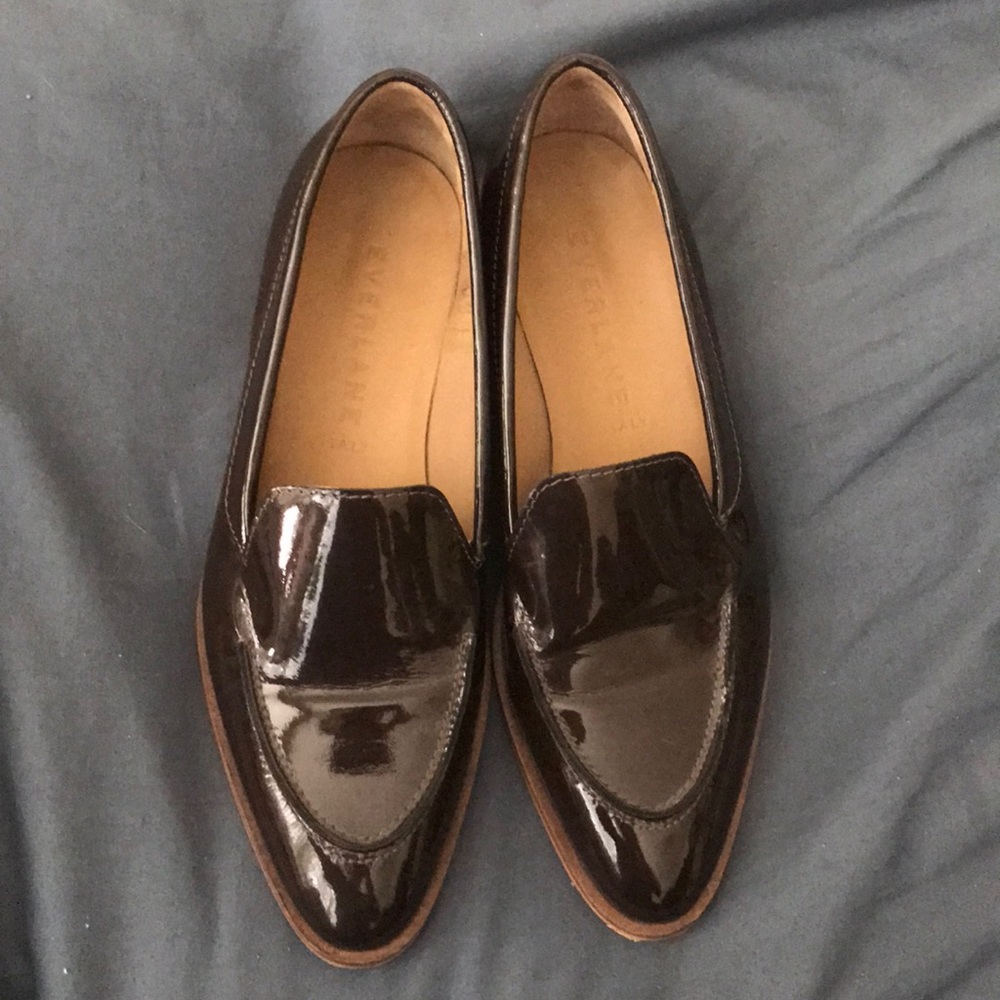 Everlane Loafers